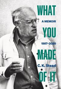Produktbild: What You Made of It