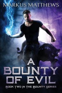 Produktbild: A Bounty of Evil