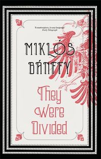 Produktbild: They Were Divided