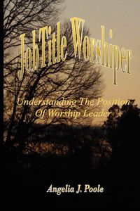 Produktbild: Job Title Worshiper