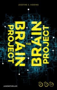 Produktbild: The Brain Project