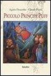 Produktbild: Piccolo principe Puff