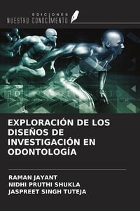 Produktbild: Exploraci&oacute;n De Los Dise&ntilde;os De Investigaci&oacute;n En Odontolog&iacute;a
