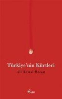 Produktbild: T&uuml;rkiyenin K&uuml;rtleri