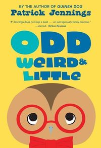 Produktbild: Odd, Weird & Little