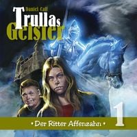 Produktbild: Der Ritter Affenzahn