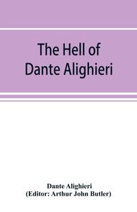 Produktbild: The Hell of Dante Alighieri
