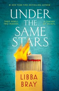 Produktbild: Under the Same Stars