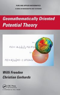 Produktbild: Geomathematically Oriented Potential Theory