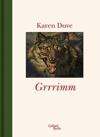 Produktbild: Grrrimm