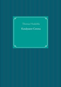 Produktbild: Katalysator Corona