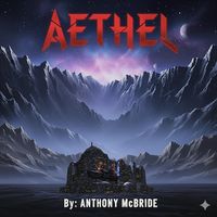 Produktbild: Aethel (SCI-FI SERIES, #1)
