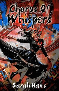 Produktbild: Chorus of Whispers
