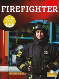 Produktbild: Firefighter