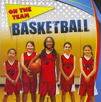 Produktbild: Basketball