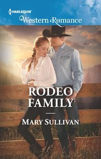 Produktbild: Rodeo Family