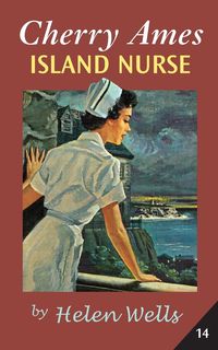 Produktbild: Cherry Ames, Island Nurse