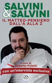 Produktbild: Salvini & Salvini
