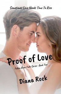Produktbild: Proof of Love