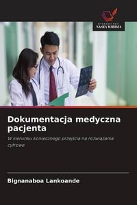 Produktbild: Dokumentacja medyczna pacjenta