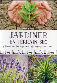Produktbild: Jardiner en terrain sec