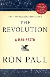 Produktbild: The Revolution