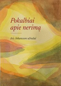 Produktbild: Pokalbiai Apie Nerima