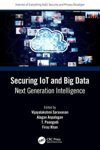 Produktbild: Securing IoT and Big Data