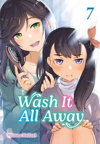 Produktbild: Wash It All Away 07