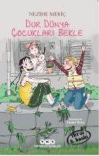 Produktbild: Dur D&uuml;nya Cocuklari Bekle