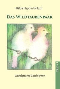 Produktbild: Das Wildtaubenpaar