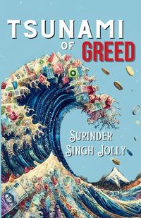 Produktbild: Tsunami of Greed
