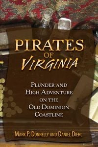 Produktbild: Pirates of Virginia