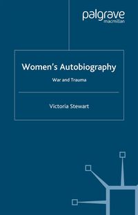 Produktbild: Women's Autobiography