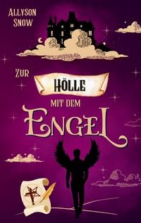 Produktbild: Zur H&ouml;lle mit dem Engel