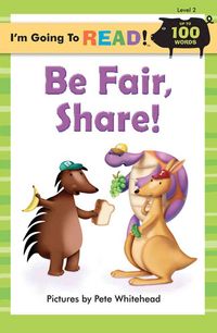 Produktbild: Im Going To Read Be Fair Share