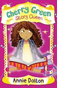 Produktbild: CHERRY GREEN STORY QUEEN