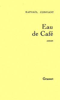 Produktbild: Eau de Caf&eacute;