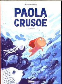 Produktbild: Paola Cruso&eacute;