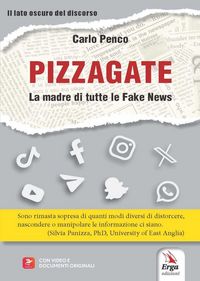 Produktbild: Pizzagate. La madre di tutte le fake news