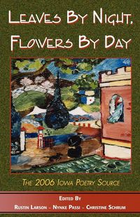 Produktbild: Leaves by Night, Flowers by Day