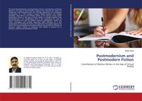 Produktbild: Postmodernism and Postmodern Fiction