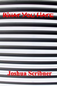 Produktbild: What You Hate