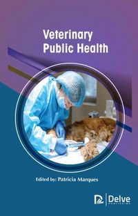 Produktbild: Veterinary Public Health