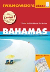 Produktbild: Bahamas - Reisef&uuml;hrer von Iwanowski