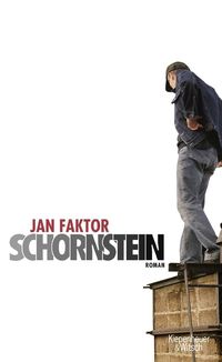 Produktbild: Schornstein