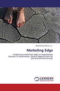Produktbild: Marketing Edge