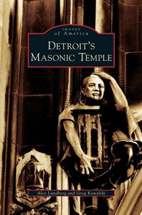 Produktbild: Detroit's Masonic Temple