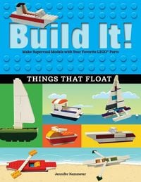 Produktbild: Build It! Things That Float