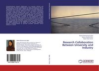 Produktbild: Research Collaboration Between University and Industry